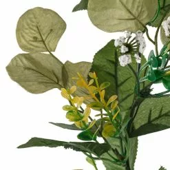 Wholesale ???? 6ft. Baby's Breath Garland by Ashland® ❤️ -Ashland Sales 10677459 20