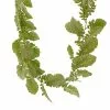 Coupon ❤️ 6 Pack: 6ft. Flocked Dusty Miller Garland by Ashland® ????
