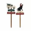 Best Pirce ✔️ Assorted 36" Holiday Greeting Yard Stake by Ashland® ???? -Ashland Sales 10677527 1