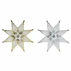 Best Sale ???? Assorted 8" Lighted Star Tree Topper by Ashland® ????