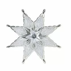 Best Sale ???? Assorted 8" Lighted Star Tree Topper by Ashland® ???? -Ashland Sales 10677701 3