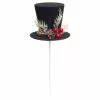 New ???? Black Hat Pick with Pinecone & Berries by Ashland® ???? -Ashland Sales 10677755 1
