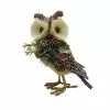 Brand new ✨ 8" Brown Owl Natural Décor Accent by Ashland® ???? 1 Brand new ✨ 8" Brown Owl Natural Décor Accent by Ashland® ???? -Ashland Sales 10677903 1