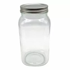 Buy ???? Half Gallon Glass Jar by Ashland® ⭐