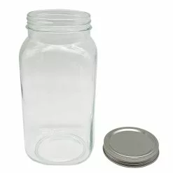 Buy ???? Half Gallon Glass Jar by Ashland® ⭐ 7 Buy ???? Half Gallon Glass Jar by Ashland® ⭐ -Ashland Sales 10679173 2
