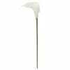 Outlet ???? White Calla Lily Stem by Ashland® ???? -Ashland Sales 10679176 1
