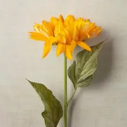 Discount ???? Gold Sunflower Stem by Ashland® ???? -Ashland Sales 10679186 25