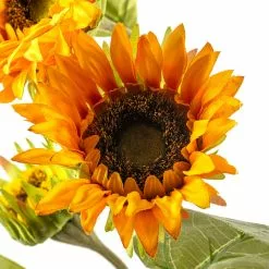 Buy ???? Gold Sunflower Stem by Ashland® ???? -Ashland Sales 10679189 20