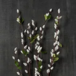 Cheapest ???? 16 Pack: Cream Willow Branch Stem by Ashland® ???? -Ashland Sales 10679192 25 1