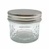 Outlet ???? 24 Pack: 4oz. Glass Jelly Jar by Ashland® ????