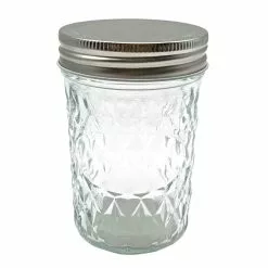 Deals ???? 8oz. Glass Jelly Jar by Ashland® ????