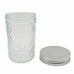 Deals ???? 8oz. Glass Jelly Jar by Ashland® ???? -Ashland Sales 10679267 2