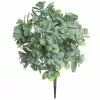 Discount ✨ Sage Green Faux Real Jade Bush by Ashland® ???? -Ashland Sales 10680550 1