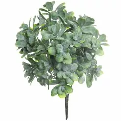 Discount ✨ Sage Green Faux Real Jade Bush by Ashland® ????