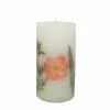 Buy ???? 6 Pack: Home Fragrance Collection 3" x 6" Peony & Rose Scented Pillar Candle by Ashland® ???? 2 Buy ???? 6 Pack: Home Fragrance Collection 3" x 6" Peony & Rose Scented Pillar Candle by Ashland® ???? -Ashland Sales 10687820 1 1