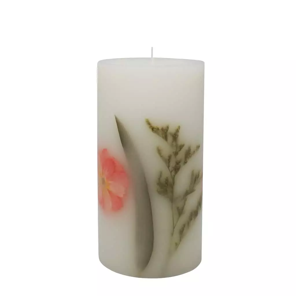 Best reviews of ???? Home Fragrance Collection 3" x 6" Peony & Rose Scented Pillar Candle by Ashland® ???? 4 Best reviews of ???? Home Fragrance Collection 3" x 6" Peony & Rose Scented Pillar Candle by Ashland® ???? - Image 2