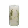 Deals ???? 6 Pack: Home Fragrance Collection 3" x 6" Vanilla & Amber Scented Pillar Candle by Ashland® ???? 2 Deals ???? 6 Pack: Home Fragrance Collection 3" x 6" Vanilla & Amber Scented Pillar Candle by Ashland® ???? -Ashland Sales 10687821 1