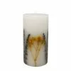 Flash Sale ???? 6 Pack: Home Fragrance Collection 3" x 6" Lavender & Patchouli Scented Pillar Candle by Ashland® ⭐ -Ashland Sales 10687823 1 1