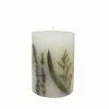 Best Pirce ???? Home Fragrance Collection 3" x 4" Bergamot & Rosewood Scented Pillar Candle by Ashland® ???? 2 Best Pirce ???? Home Fragrance Collection 3" x 4" Bergamot & Rosewood Scented Pillar Candle by Ashland® ???? -Ashland Sales 10687824 1
