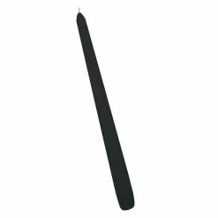 Deals ???? 10" Black Taper Candle by Ashland® ???? 5 Deals ???? 10" Black Taper Candle by Ashland® ???? -Ashland Sales 10687931 2