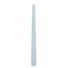 New ???? 10" Light Blue Taper Candle by Ashland® ✔️ -Ashland Sales 10687932 1