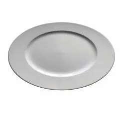 Best deal ???? 12 Pack: 13" White Round Charger by Ashland® ???? -Ashland Sales 10688157 2 1