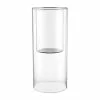 Coupon ???? 8" Clear Glass Cylinder Candle Holder by Ashland® ???? 2 Coupon ???? 8" Clear Glass Cylinder Candle Holder by Ashland® ???? -Ashland Sales 10688291 1 1
