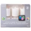 Outlet ???? 8 Packs: 6 ct. (48 total) Color Changing LED Votive Candles Set by Ashland® ???? -Ashland Sales 10688337 1 1