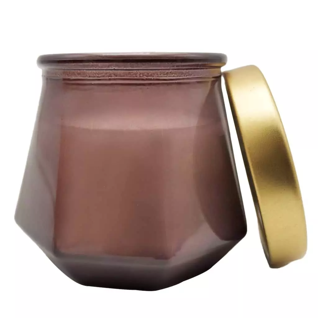Coupon ???? Faceted Mini Jar Candle by Ashland® ❤️ 3 Coupon ???? Faceted Mini Jar Candle by Ashland® ❤️