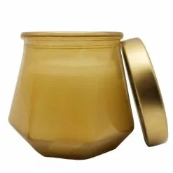 Cheap ???? Faceted Mini Jar Candle by Ashland® ????
