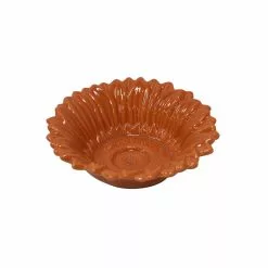New ???? Assorted 6" Sunflower Ceramic Dish by Ashland® ???? -Ashland Sales 10690099 3