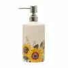 Best Pirce ❤️ Sunflower Soap Dispenser by Ashland® ???? -Ashland Sales 10690573 1