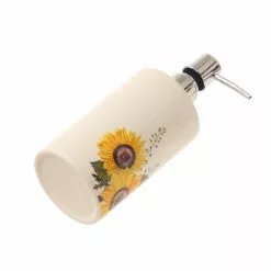 Best Pirce ❤️ Sunflower Soap Dispenser by Ashland® ???? -Ashland Sales 10690573 3