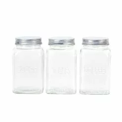 Wholesale ???? Assorted Glass Storage Jar by Ashland® ⌛