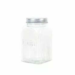 Wholesale ???? Assorted Glass Storage Jar by Ashland® ⌛ -Ashland Sales 10691395 6