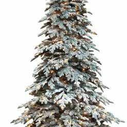 Best reviews of ???? 7.5ft. Pre-Lit Fir Artificial ???? Christmas Tree, Clear Lights by Ashland® ???? -Ashland Sales 10694560 2