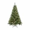 Best Sale ✨ 6ft. Pre-Lit Pioneer Pine Artificial ❄ Christmas Tree, Clear Micro LED Lights by Ashland® ????