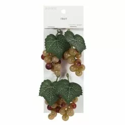 Cheap ✨ Green Grape Bunches by Ashland®, 4ct. ???? -Ashland Sales 10697031 3