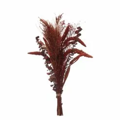 Budget ❤️ Red Natural Bouquet by Ashland® ????