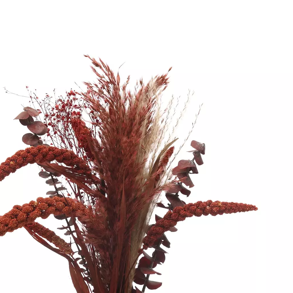 Budget ❤️ Red Natural Bouquet by Ashland® ???? 4 Budget ❤️ Red Natural Bouquet by Ashland® ???? - Image 2