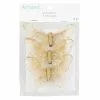 New ⭐ Glitter Butterfly Embellishments by Ashland® ???? 1 New ⭐ Glitter Butterfly Embellishments by Ashland® ???? -Ashland Sales 10697526 1
