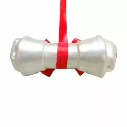 Deals ✨ Glass Bone Gift Ornament by Ashland® ⌛ -Ashland Sales 10697642 2