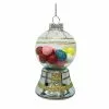 New ???? Glass Gumball Machine Ornament by Ashland® ???? 2 New ???? Glass Gumball Machine Ornament by Ashland® ???? -Ashland Sales 10697646 1