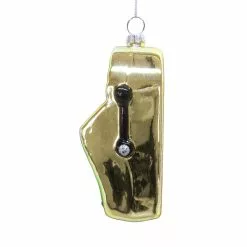Buy ???? Glass Slot Machine Ornament by Ashland® ???? -Ashland Sales 10697654 2
