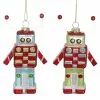 Promo ???? Assorted Glass Robot Ornament by Ashland® ???? Christmas ???? 1 Promo ???? Assorted Glass Robot Ornament by Ashland® ???? Christmas ???? -Ashland Sales 10697953 1