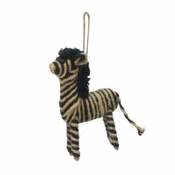 Brand new ???? Assorted 6" Safari Animal Ornament by Ashland® ✔️ -Ashland Sales 10697954 3