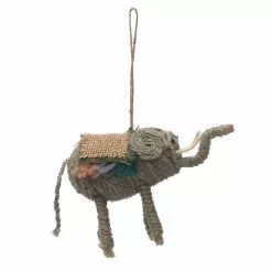 Brand new ???? Assorted 6" Safari Animal Ornament by Ashland® ✔️ -Ashland Sales 10697954 6