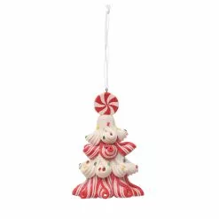 Wholesale ✨ Assorted 4" Pink ???? Christmas Tree Ornament by Ashland® ???? 8 Wholesale ✨ Assorted 4" Pink ???? Christmas Tree Ornament by Ashland® ???? -Ashland Sales 10697960 3