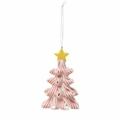 Wholesale ✨ Assorted 4" Pink ???? Christmas Tree Ornament by Ashland® ???? 9 Wholesale ✨ Assorted 4" Pink ???? Christmas Tree Ornament by Ashland® ???? -Ashland Sales 10697960 4