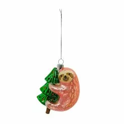Coupon ⭐ Assorted 3'' Sloth and Tree Glass ❄ Christmas Ornament by Ashland® ✨ 6 Coupon ⭐ Assorted 3'' Sloth and Tree Glass ❄ Christmas Ornament by Ashland® ✨ -Ashland Sales 10697966 2